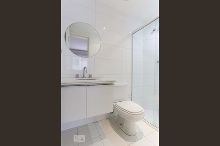 Apartamento à venda com 89m², 2 quartos e 2 vagas Apartamento à venda com 89m², 2 quartos e 2 vagasBanheiro Suíte -2