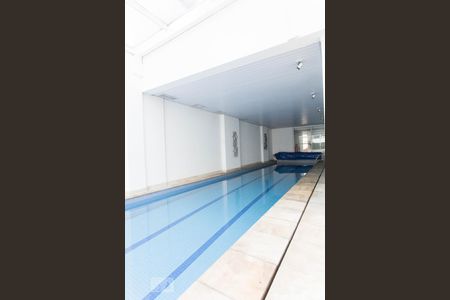 Apartamento à venda com 89m², 2 quartos e 2 vagas Apartamento à venda com 89m², 2 quartos e 2 vagasPiscina