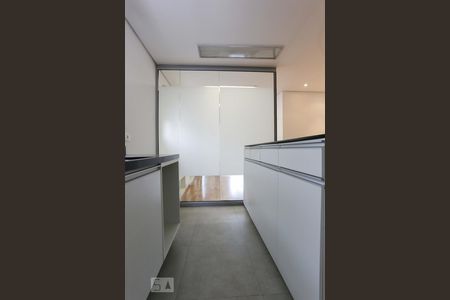 Apartamento à venda com 89m², 2 quartos e 2 vagas Apartamento à venda com 89m², 2 quartos e 2 vagasCozinha