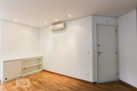 Apartamento à venda com 89m², 2 quartos e 2 vagas Apartamento à venda com 89m², 2 quartos e 2 vagasSala