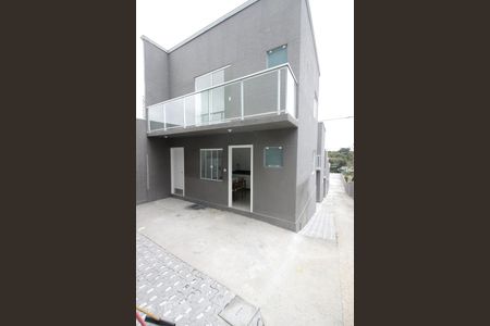 Studio para alugar com 33m², 1 quarto e 1 vaga Studio para alugar com 33m², 1 quarto e 1 vagaFachada do bloco