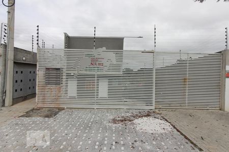 Studio para alugar com 33m², 1 quarto e 1 vaga Studio para alugar com 33m², 1 quarto e 1 vagaFachada do Condomínio