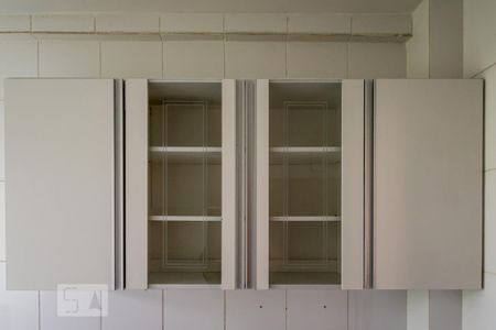 Apartamento à venda com 55m², 2 quartos e 2 vagas Apartamento à venda com 55m², 2 quartos e 2 vagasCozinha