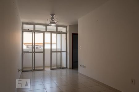Apartamento à venda com 55m², 2 quartos e 2 vagas Apartamento à venda com 55m², 2 quartos e 2 vagasSala