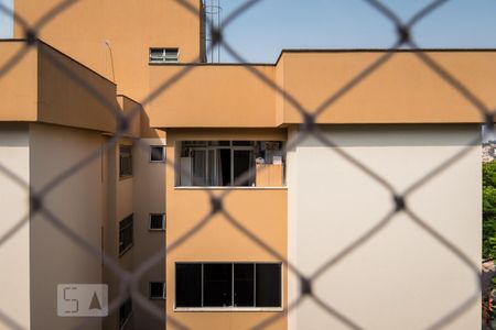 Apartamento à venda com 55m², 2 quartos e 2 vagas Apartamento à venda com 55m², 2 quartos e 2 vagasvista da Sacada