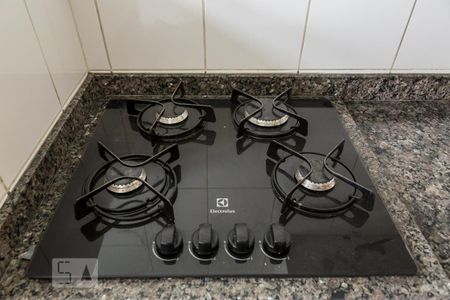 Apartamento à venda com 55m², 2 quartos e 2 vagas Apartamento à venda com 55m², 2 quartos e 2 vagasCozinha