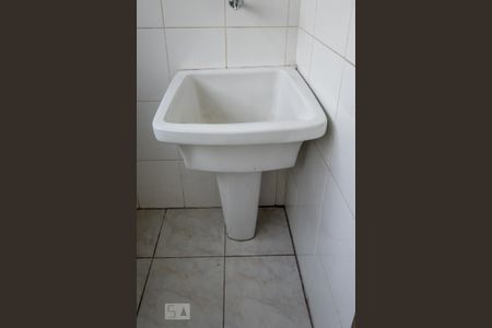 Apartamento à venda com 55m², 2 quartos e 2 vagas Apartamento à venda com 55m², 2 quartos e 2 vagasÁrea de serviço