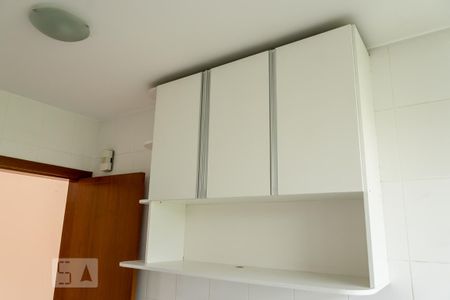 Apartamento à venda com 55m², 2 quartos e 2 vagas Apartamento à venda com 55m², 2 quartos e 2 vagasCozinha