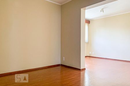 Sala de apartamento à venda com 3 quartos, 120m² em Cambuí, Campinas
