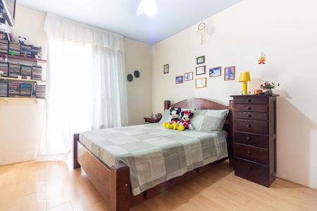 Quarto 1 de casa para alugar com 4 quartos, 277m² em Jardim Peri, São Paulo