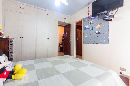 Quarto 1 de casa para alugar com 4 quartos, 277m² em Jardim Peri, São Paulo