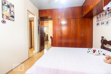 Quarto 2 de casa para alugar com 4 quartos, 277m² em Jardim Peri, São Paulo