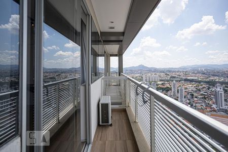 Apartamento para alugar com 32m², 1 quarto e 1 vagaSacada