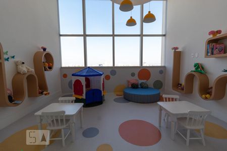 Apartamento para alugar com 32m², 1 quarto e 1 vagaÁrea comum - Brinquedoteca