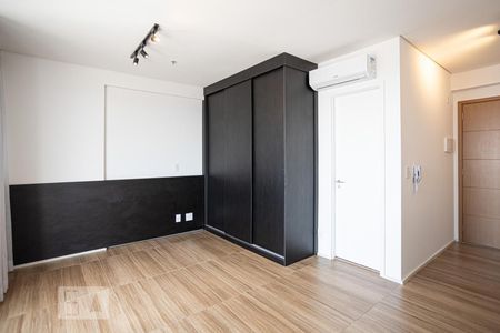 Studio de apartamento para alugar com 1 quarto, 32m² em Centro, Osasco