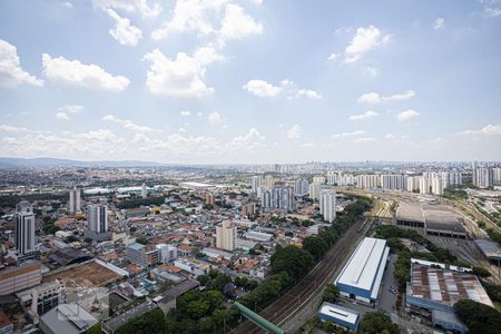 Apartamento para alugar com 32m², 1 quarto e 1 vagaSacada