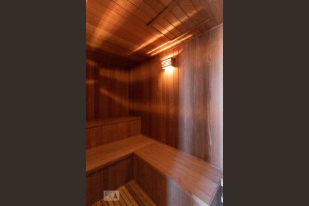 Apartamento para alugar com 32m², 1 quarto e 1 vagaÁrea comum - Sauna