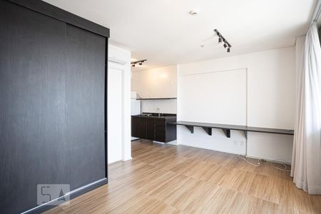 Studio de apartamento para alugar com 1 quarto, 32m² em Centro, Osasco