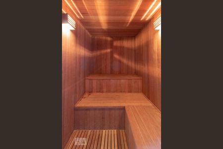 Apartamento para alugar com 32m², 1 quarto e 1 vagaÁrea comum - Sauna