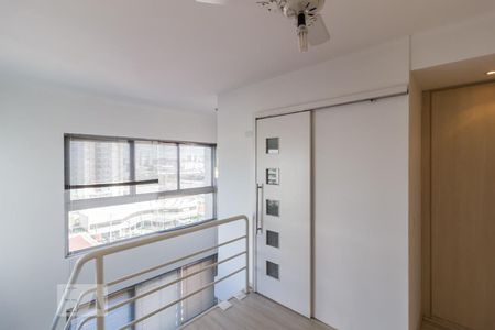 Suíte de apartamento para alugar com 1 quarto, 36m² em Vila Leopoldina, São Paulo