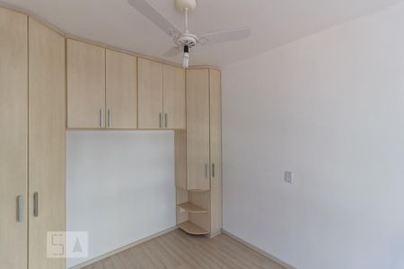 Suíte de apartamento para alugar com 1 quarto, 36m² em Vila Leopoldina, São Paulo