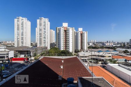 Vista de apartamento para alugar com 1 quarto, 36m² em Vila Leopoldina, São Paulo