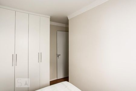 Quarto 2 de apartamento à venda com 2 quartos, 45m² em Jardim Las Vegas, Guarulhos