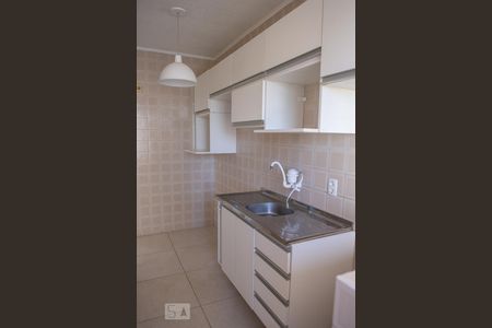 Apartamento para alugar com 70m², 3 quartos e 1 vagaCozinha
