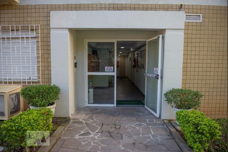 Apartamento para alugar com 70m², 3 quartos e 1 vagaFachada