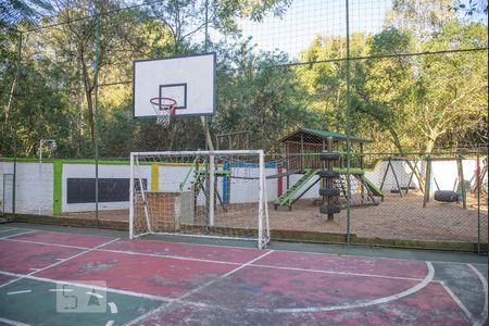 Apartamento para alugar com 70m², 3 quartos e 1 vagaQuadra Esportiva