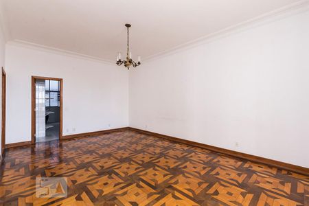Sala de apartamento à venda com 3 quartos, 290m² em Flamengo, Rio de Janeiro