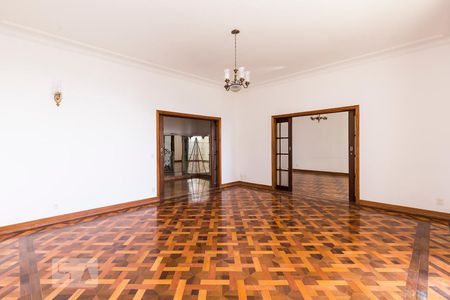 Sala 2 de apartamento à venda com 3 quartos, 290m² em Flamengo, Rio de Janeiro