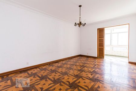 Sala de apartamento à venda com 3 quartos, 290m² em Flamengo, Rio de Janeiro