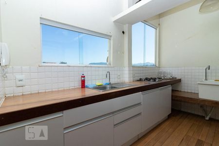 Apartamento para alugar com 88m², 2 quartos e sem vaga Apartamento para alugar com 88m², 2 quartos e sem vagaCozinha