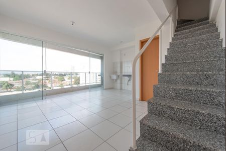 Apartamento para alugar com 2 quartos, 63m² em Setor Leste Vila Nova, Goiânia