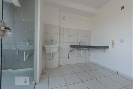 Apartamento para alugar com 2 quartos, 63m² em Setor Leste Vila Nova, Goiânia