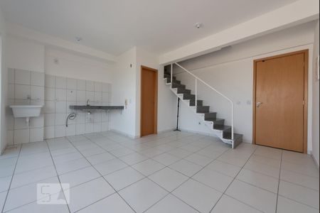 Apartamento para alugar com 2 quartos, 63m² em Setor Leste Vila Nova, Goiânia