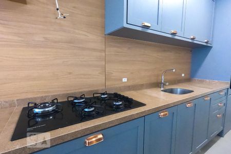Apartamento para alugar com 76m², 2 quartos e 1 vaga Apartamento para alugar com 76m², 2 quartos e 1 vagaCozinha