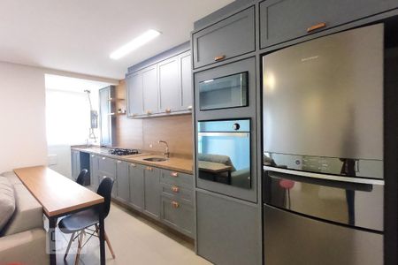 Apartamento para alugar com 2 quartos, 76m² em Cachoeira do Bom Jesus, Florianópolis