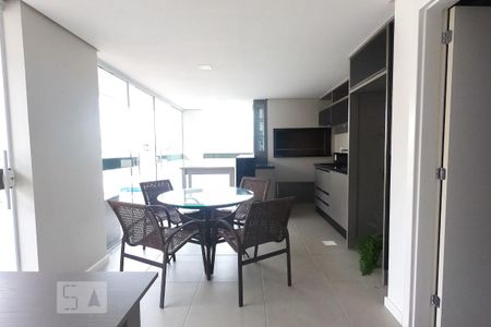 Apartamento para alugar com 76m², 2 quartos e 1 vaga Apartamento para alugar com 76m², 2 quartos e 1 vagaÁrea comum - Salão de festas