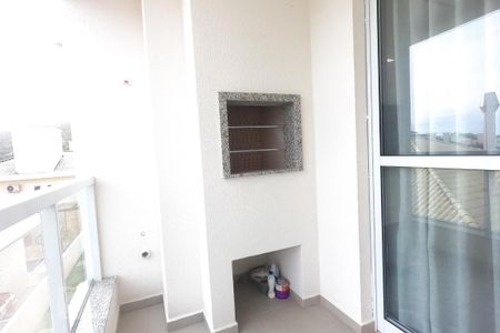 Apartamento para alugar com 76m², 2 quartos e 1 vaga Apartamento para alugar com 76m², 2 quartos e 1 vagaSacada/Churrasqueira