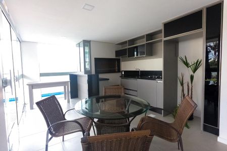 Apartamento para alugar com 76m², 2 quartos e 1 vaga Apartamento para alugar com 76m², 2 quartos e 1 vagaÁrea comum - Salão de festas