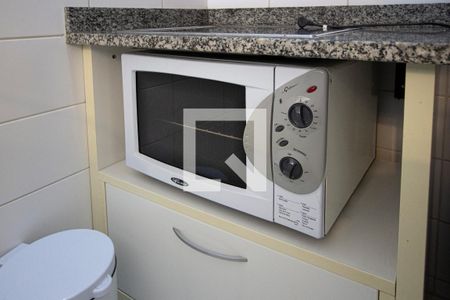 Apartamento para alugar com 54m², 1 quarto e 1 vagaCozinha