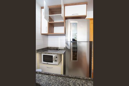 Apartamento para alugar com 54m², 1 quarto e 1 vagaCozinha