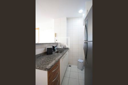 Apartamento para alugar com 54m², 1 quarto e 1 vagaCozinha