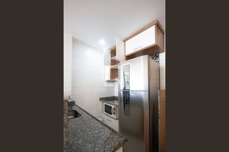 Apartamento para alugar com 54m², 1 quarto e 1 vagaCozinha