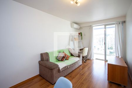 Apartamento para alugar com 54m², 1 quarto e 1 vagaSala