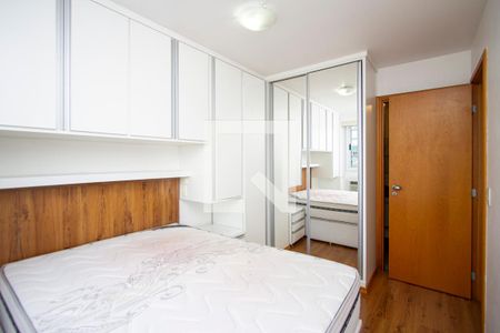 Apartamento para alugar com 54m², 1 quarto e 1 vagaSuíte