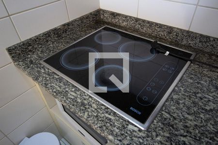 Apartamento para alugar com 54m², 1 quarto e 1 vagaCozinha