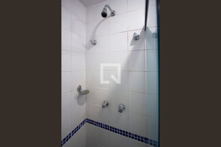 Apartamento para alugar com 54m², 1 quarto e 1 vagaBanheiro da Suíte